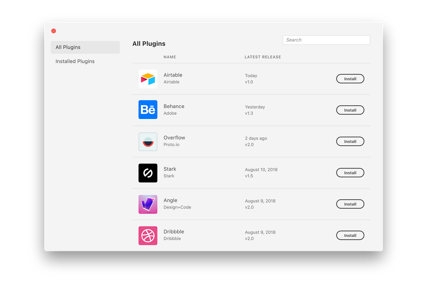The New Adobe XD Ecosystem: Supercharging Design Workflows with Third-Party  Plugins | by Vijay Vachani | Adobe Tech Blog