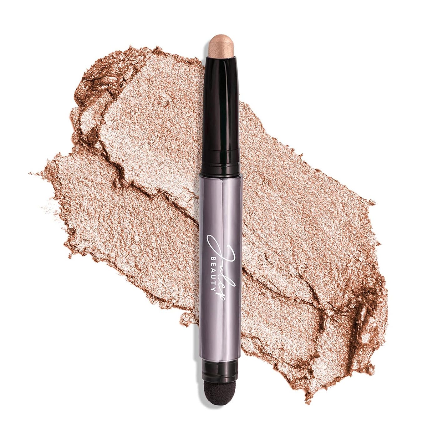 Achieve Effortless Definition with the Julep Eyeshadow 101 Stick