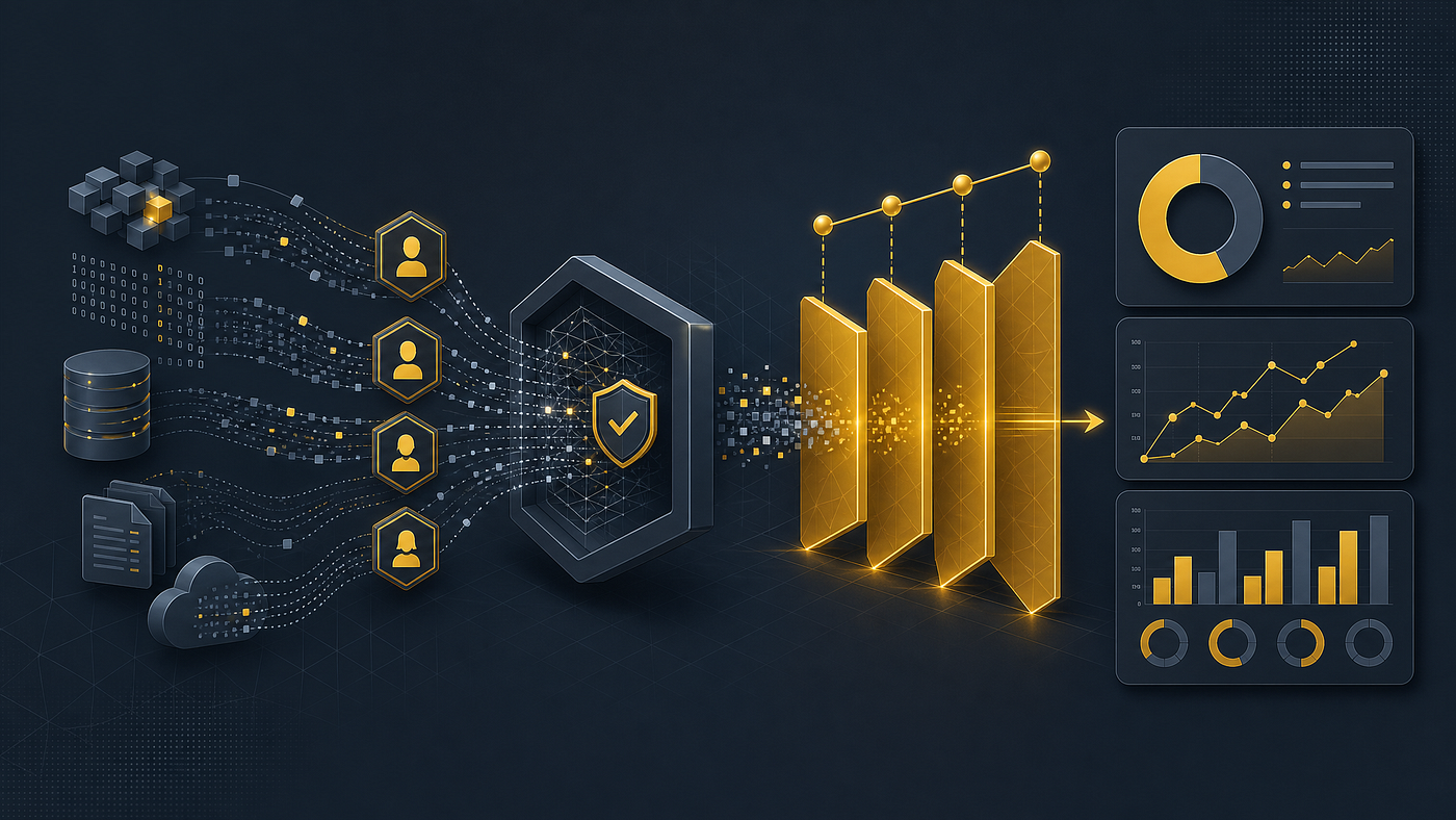 每月数十亿 token 烧掉多少预算没人知道：AI 成本失控不是模型太贵，是架构不知道谁在花钱