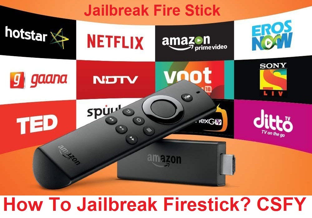 How to jailbreak a FireStick: All you need to know
