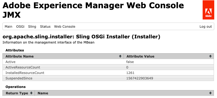 13 steps to rock-stable AEM package installs | by Wim Symons | VRT Digital  Products | Medium