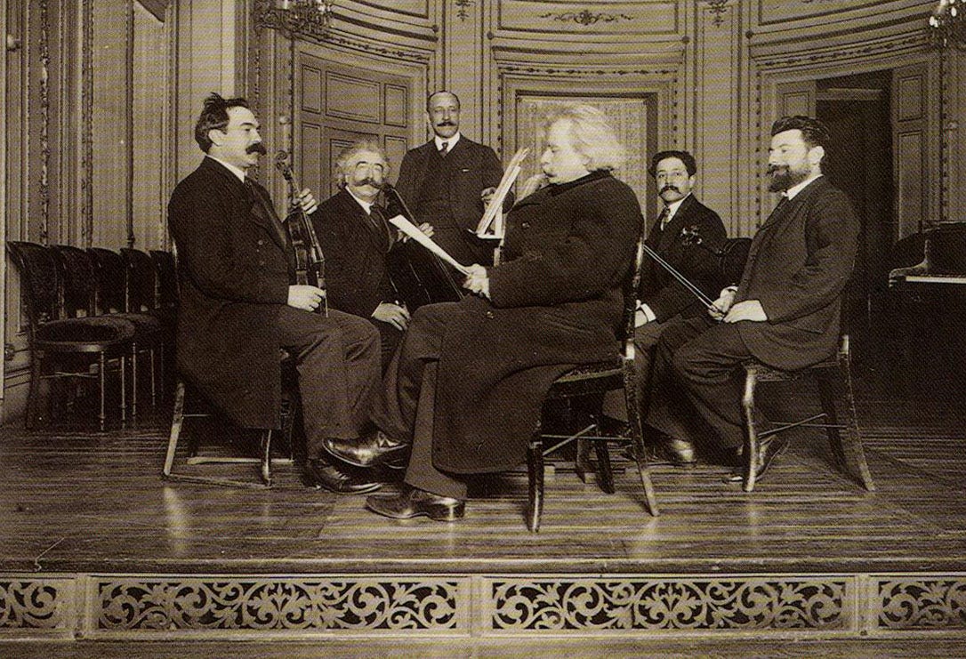 Music History Monday: Pierre Monteux: One of the Great Ones | by