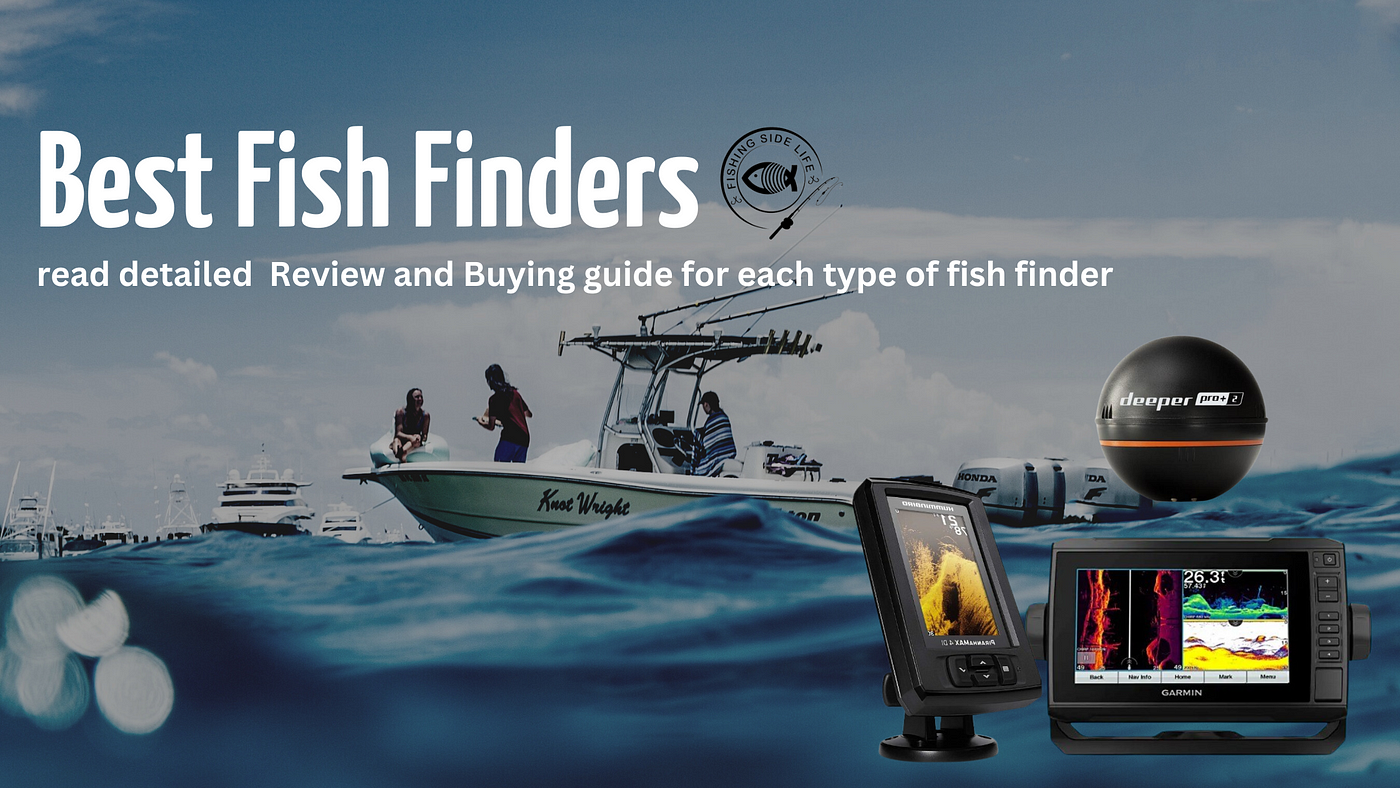 Do you think that using Fish Finders is Cheating?