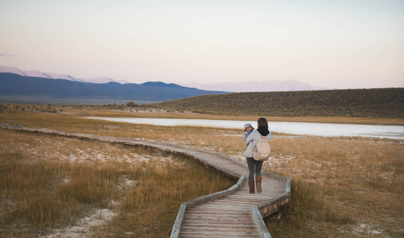 Designing with Empathy: What Motherhood Taught Me About Building Better Products