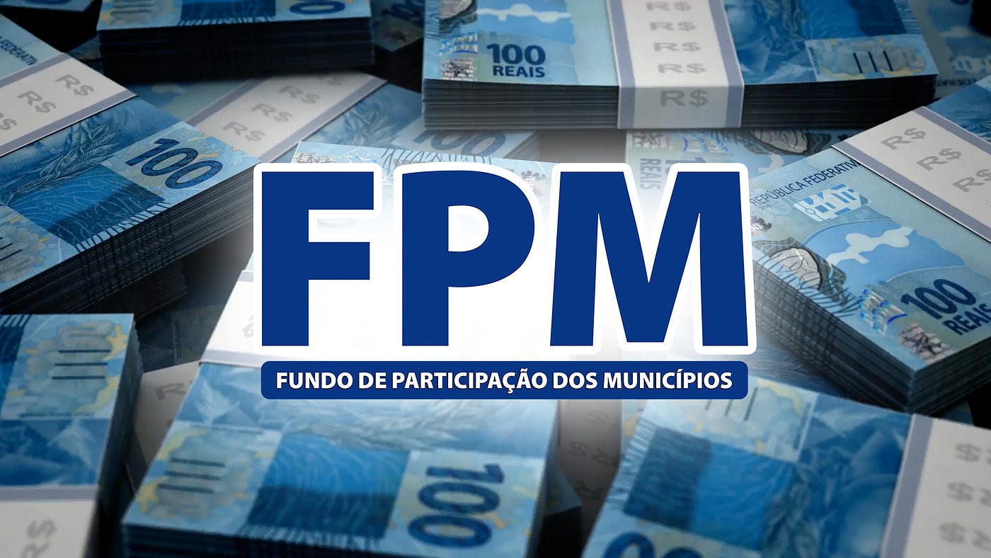 MUNICÍPIOS PERNAMBUCANOS PODERÃO TER AUMENTO DE ATÉ 9% NO FPM.