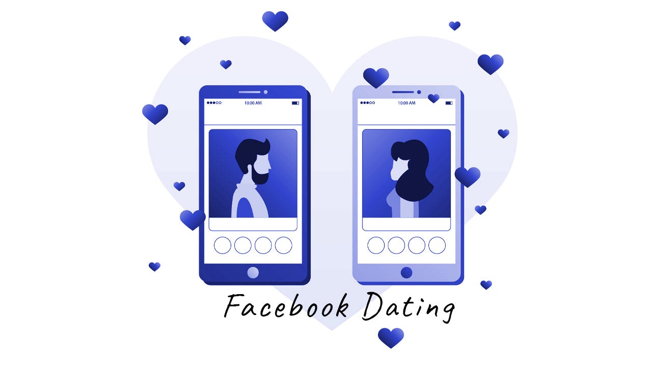 How to Activate and Use Facebook Dating