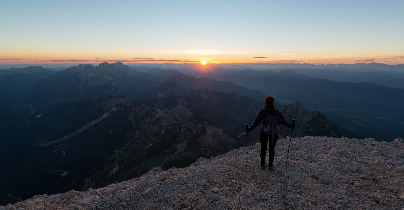 How to Break Free from a Victim Mindset