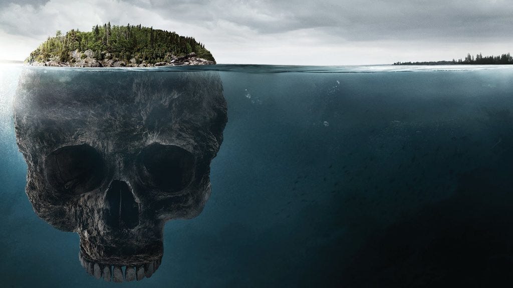 Is The Curse of Oak Island Fake: Is the Show Legit or a Hoax? | by Rukka  Nova | Pop Cultured | Medium