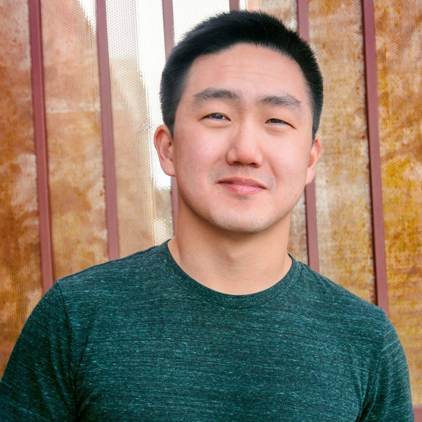 Simu liu porn