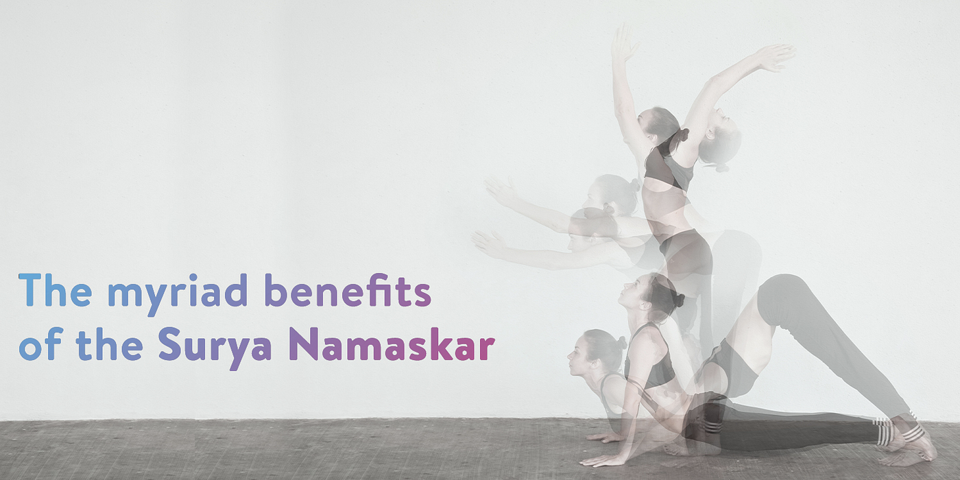 Guiding Light: How to Practice Sivananda Style Surya Namaskar