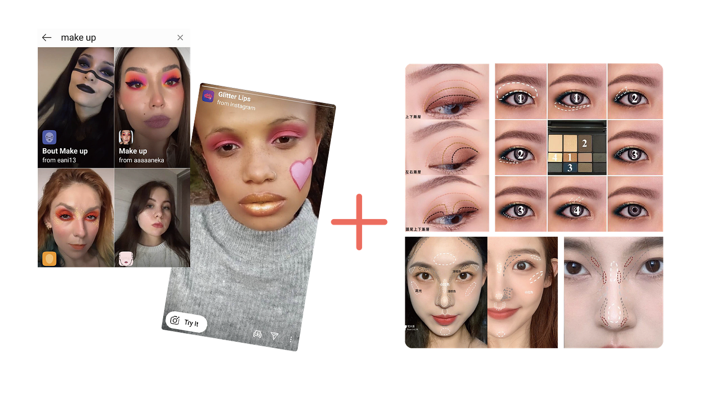 Makeup Tutorial App