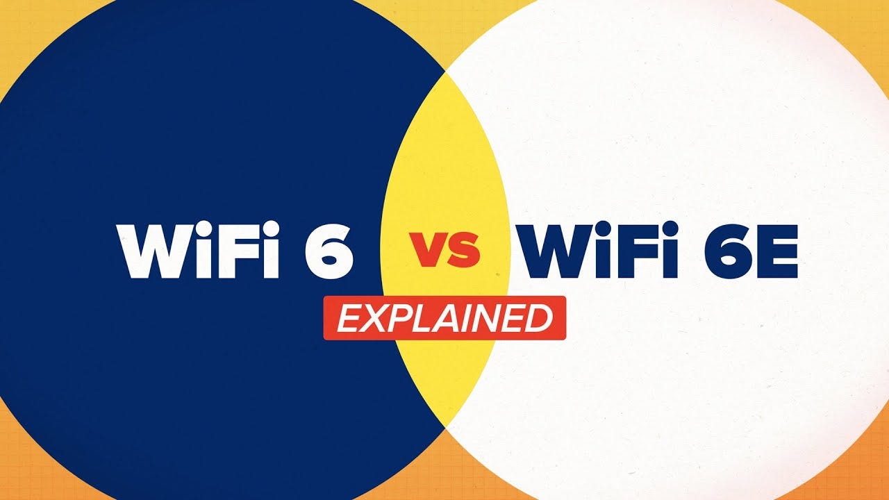 Wi-Fi 6E the biggest upgrade in 20 years from Wi-Fi Alliance