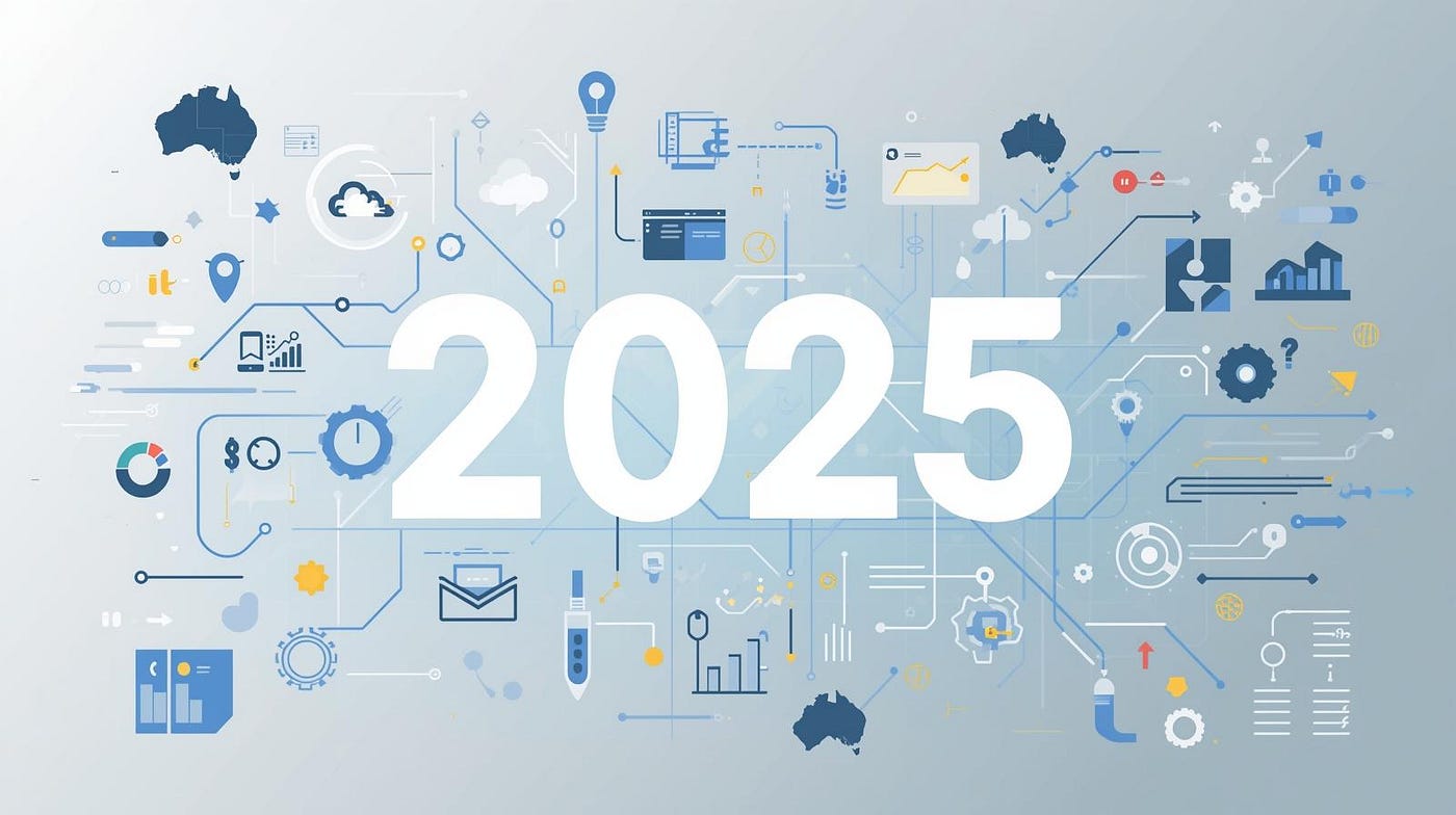The Future of Training in Australia: How LMS, Student Management Systems & AI Are Shaping 2025