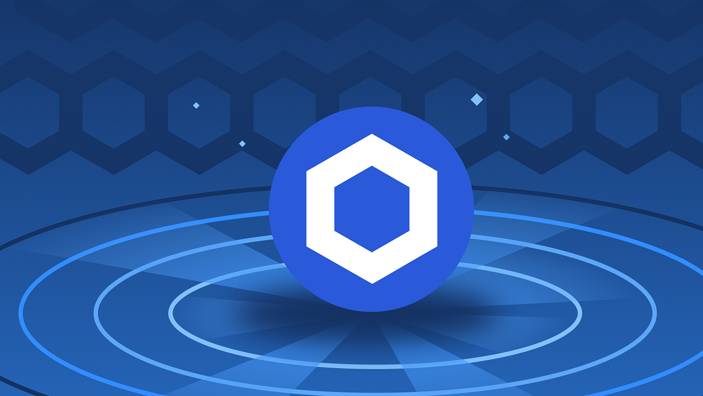 Chainlink. What is Chainlink? | by Wheatstones | Coinmonks | Medium