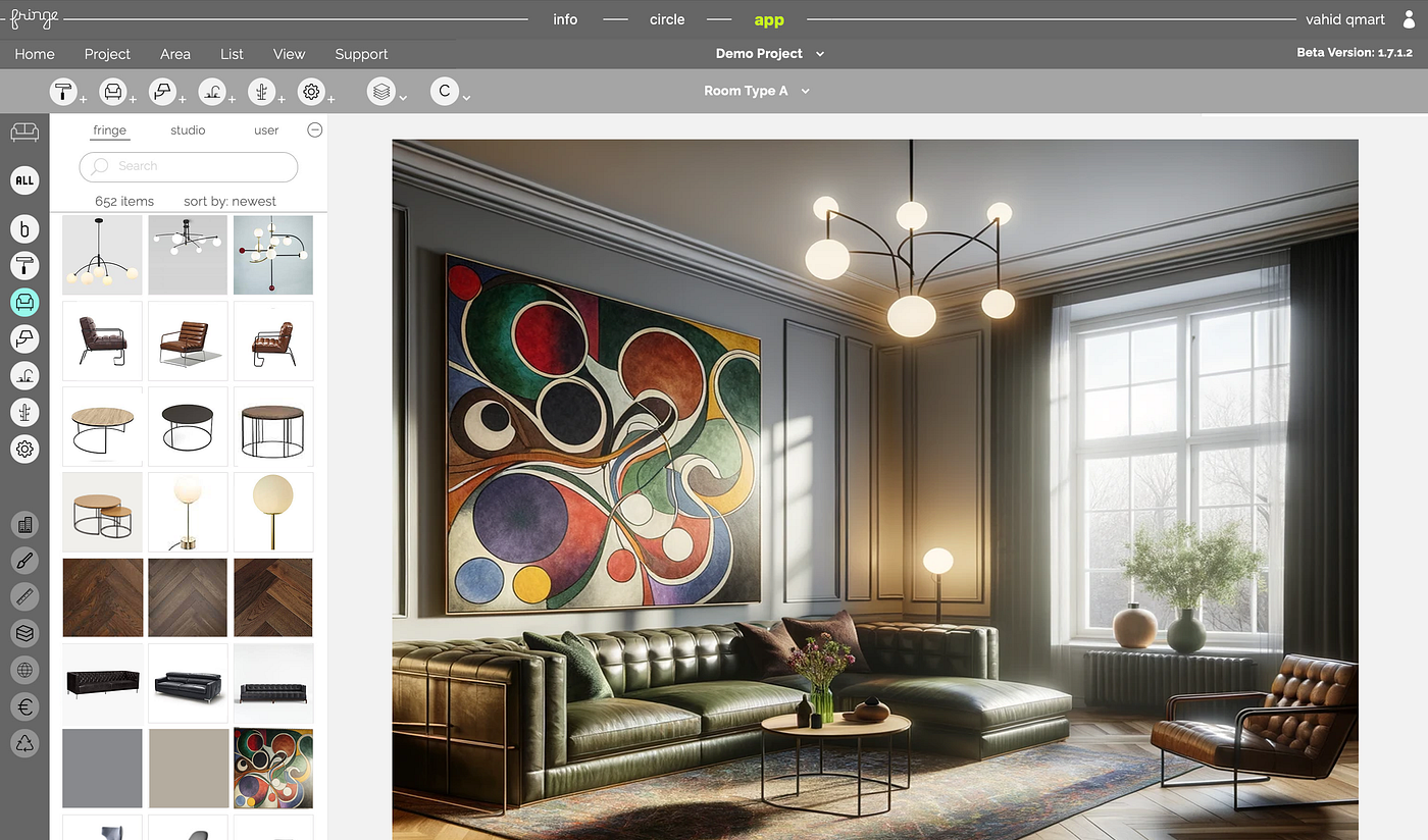 12 Most Used Interior Design Websites