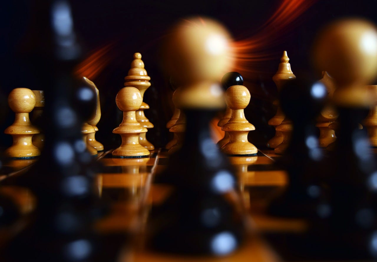 Understanding AlphaZero Neural Network's SuperHuman Chess Ability