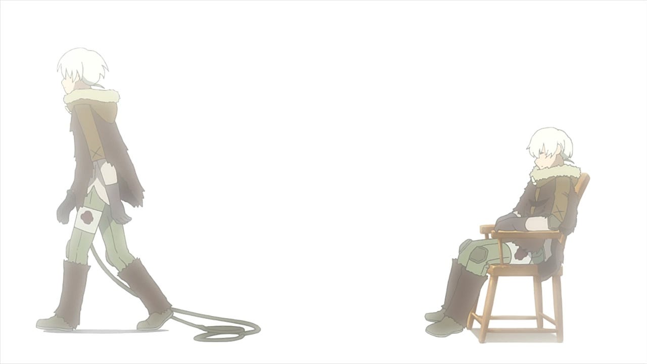 To Your Eternity'. O anime Shounen que te faz chorar desde…, by Artur T.  R. Bombonati, Araetá