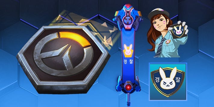 D.Va Get Tuned Up in New Heroes of the Storm PTR Update