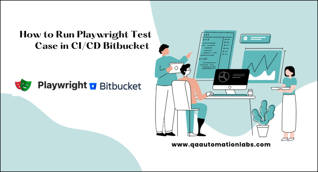 How to Integrate Playwright With CI/CD Bitbucket Pipeline | by  KailashPathak | Medium