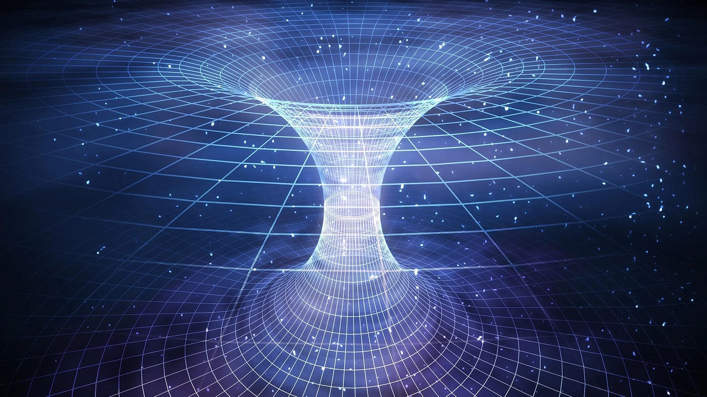 Ask Ethan: Is antigravity even possible? | by Ethan Siegel