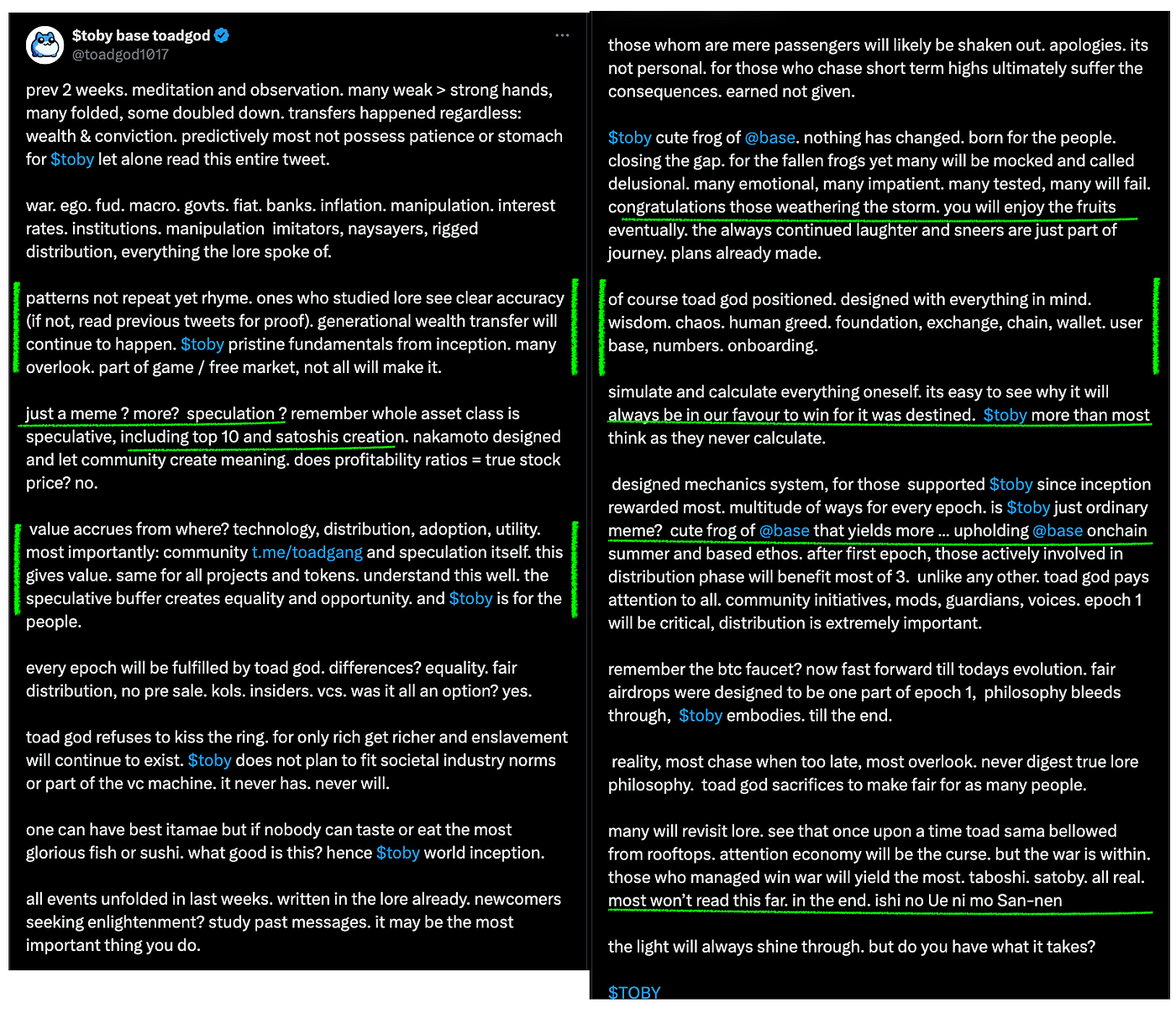 Lore crypto meaning (76) foto