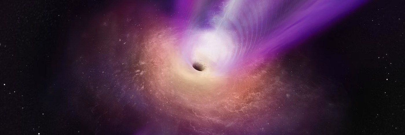 What Are Supermassive Black Holes?