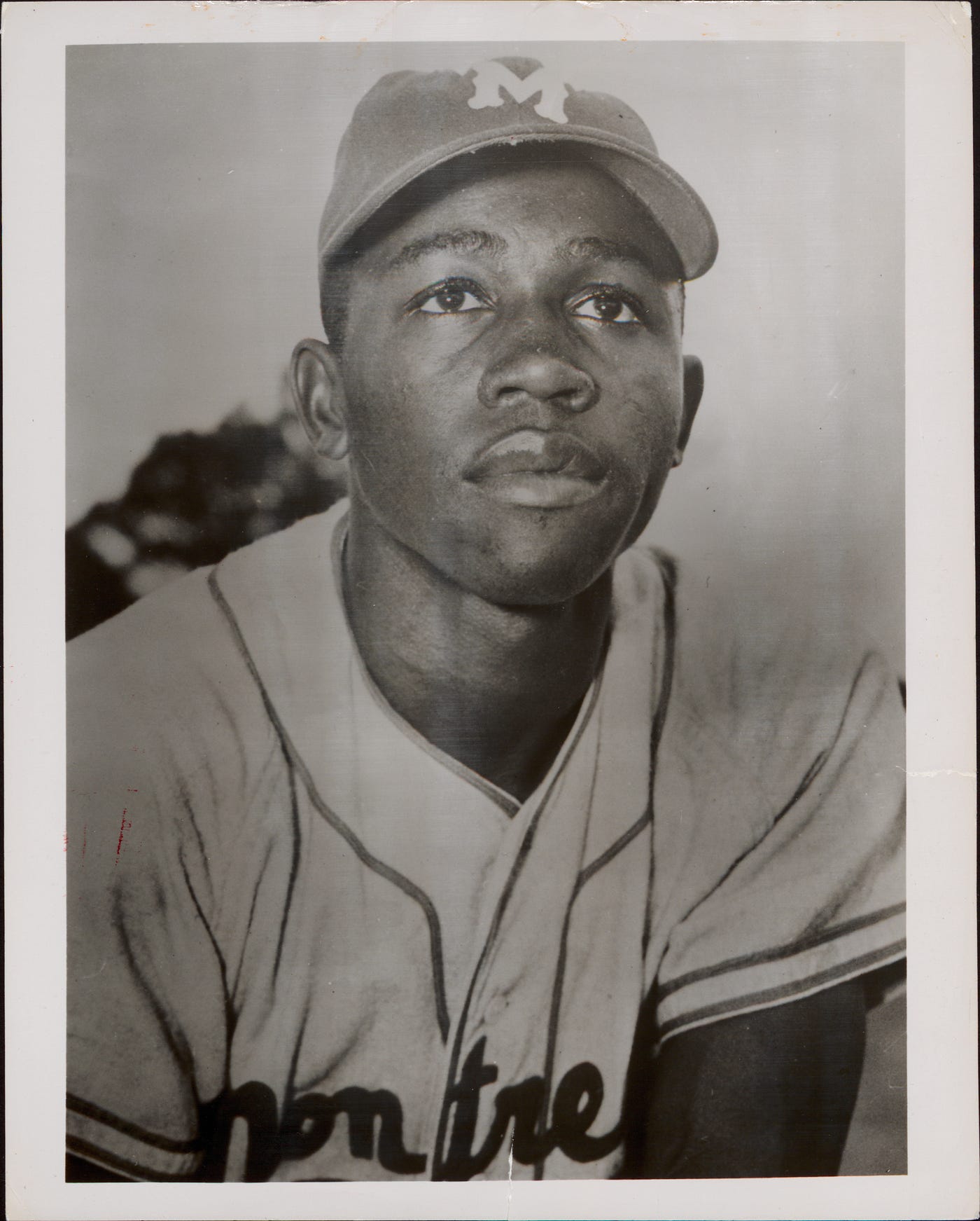 From Negro Leagues to Dodgers. On Jackie Robinson, Effa Manley and…, by  Mark Langill