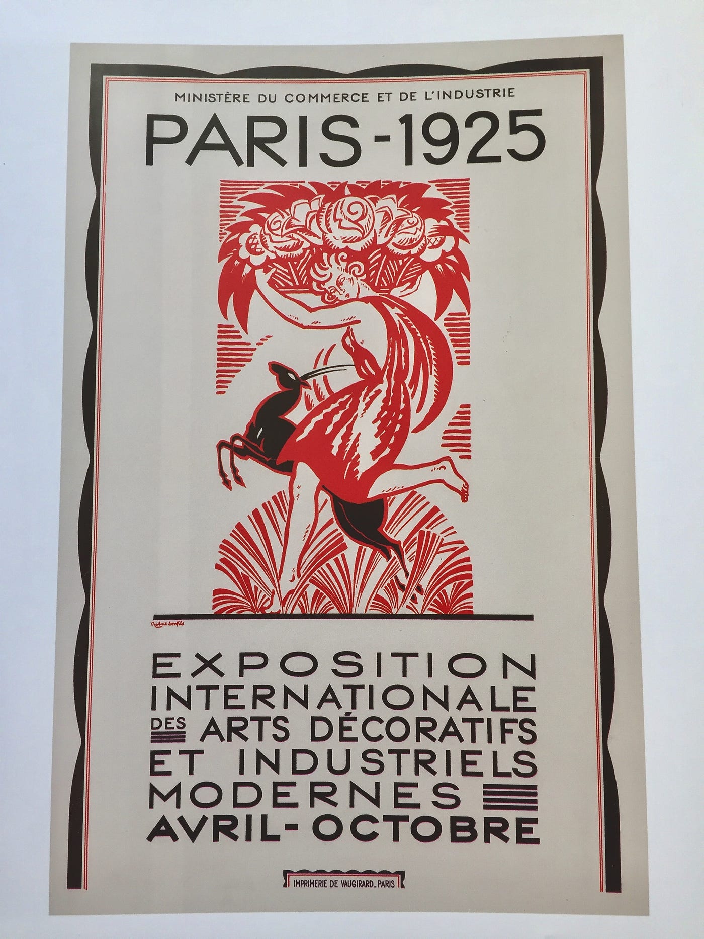 ART DÉCO.The Roaring Twenties in Italy» | by laura vestrucci | Medium