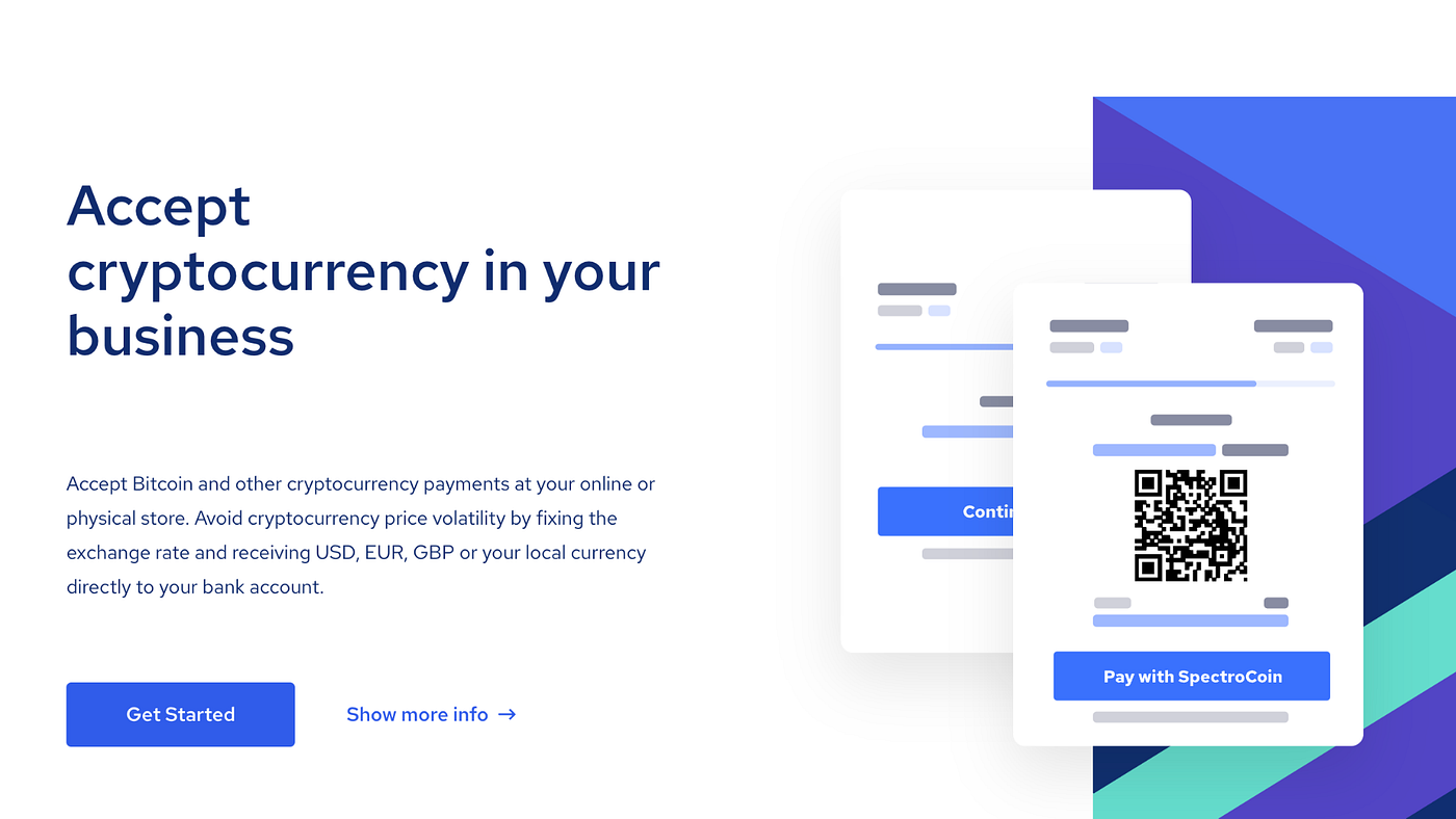 The 10 Best Crypto Payment Gateways for Businesses in 2023 | by  CryptoProcessing by Coinspaid | Medium