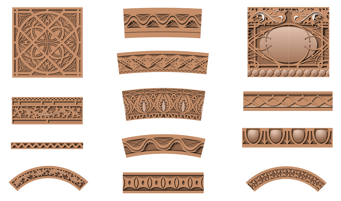 My Master Class with Louis Sullivan | by Andy Proehl | Medium