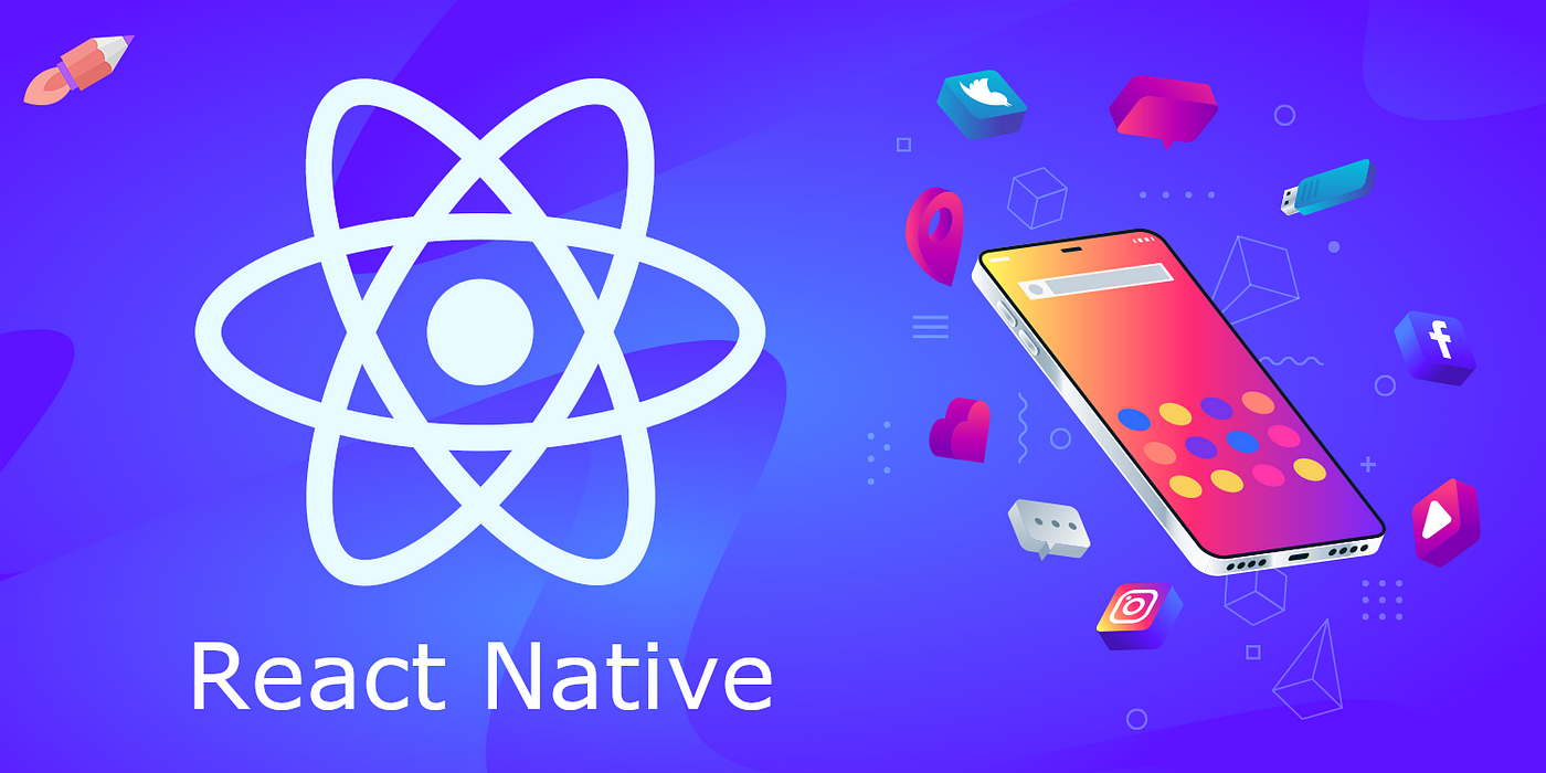 Step-by-Step Guide to Integrate Mobile App with React Native | by Ankita  kapoor | Geek Culture | Medium