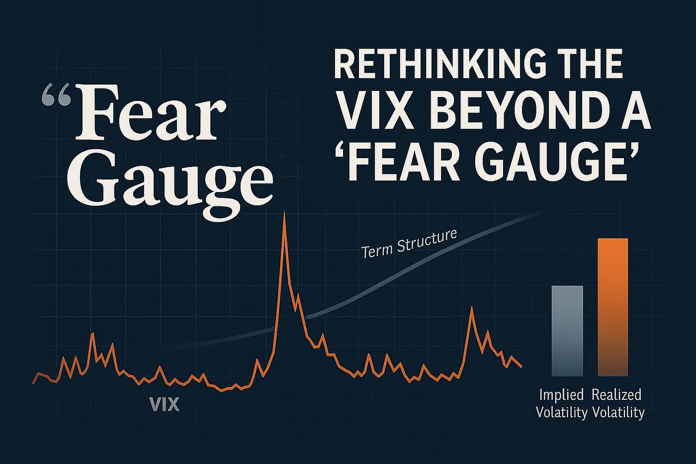 Debunking the “Fear Index” Myth: A Complete Practical Guide to VIX Index Trading