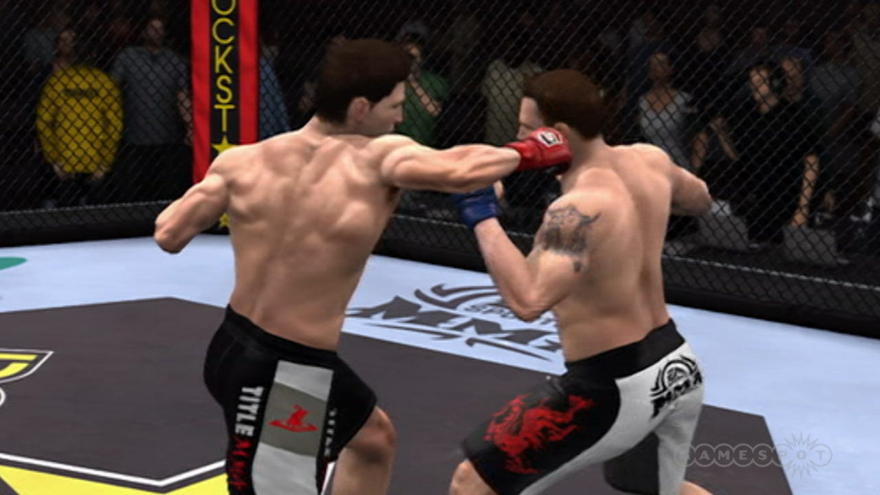Jeux de boxe ps3. Dans EA Sports MMA, choisir de… | by Jeux de boxe ps3 |  Medium