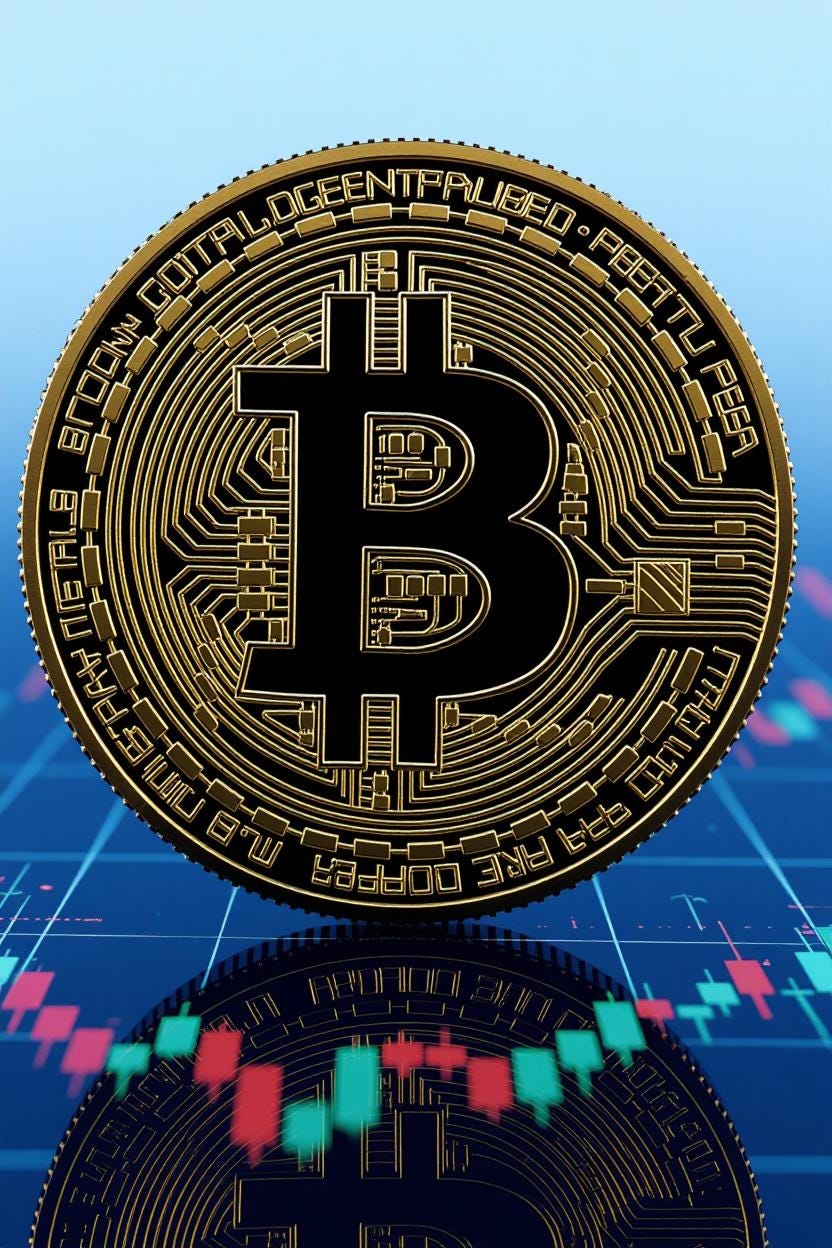 Scalping Strategy for Cryptocurrency | by FXM Brand (Stephen) | Coinmonks |  Medium