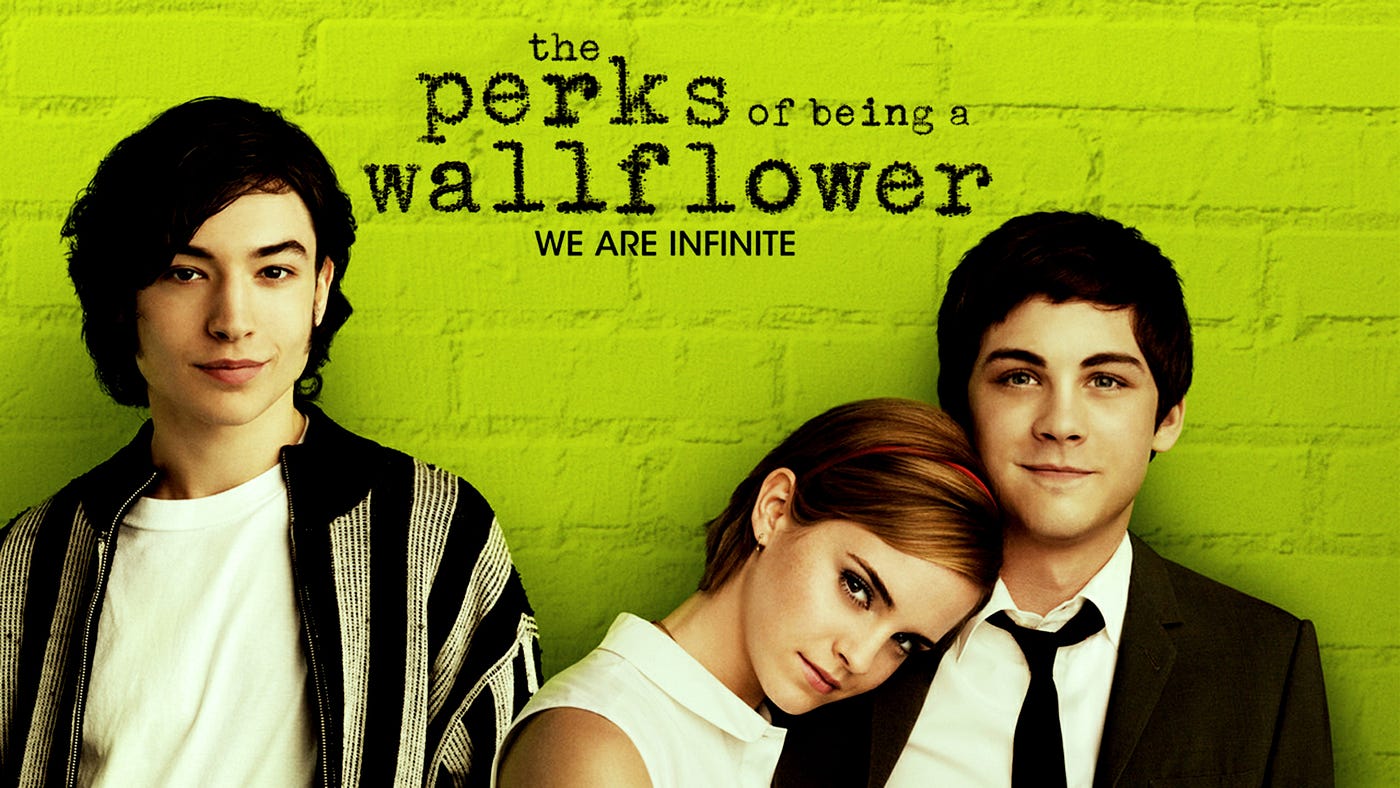 The Perks of Being a Wallflower : Stephen Chbosky: : Books