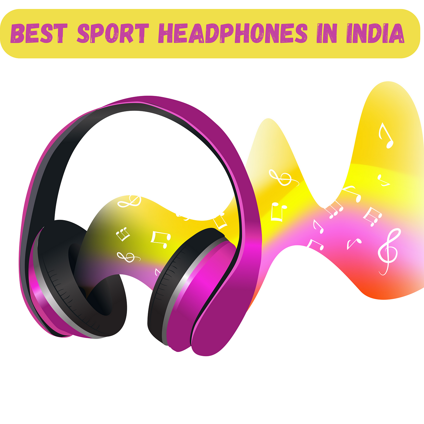 Best sports headphones in india clearance
