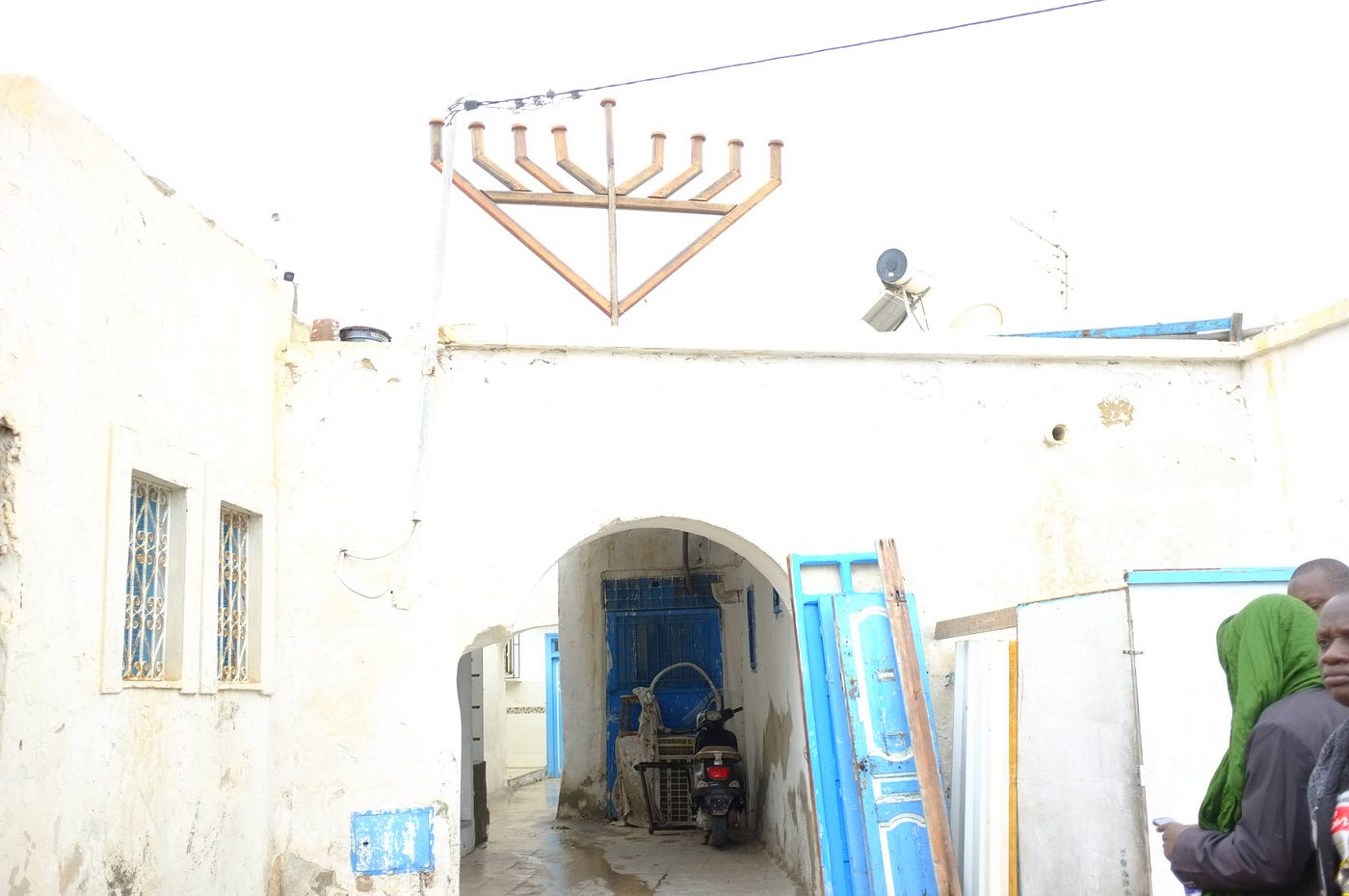 Palestine Is in My DNA — And So Is the Pursuit of Justice for All