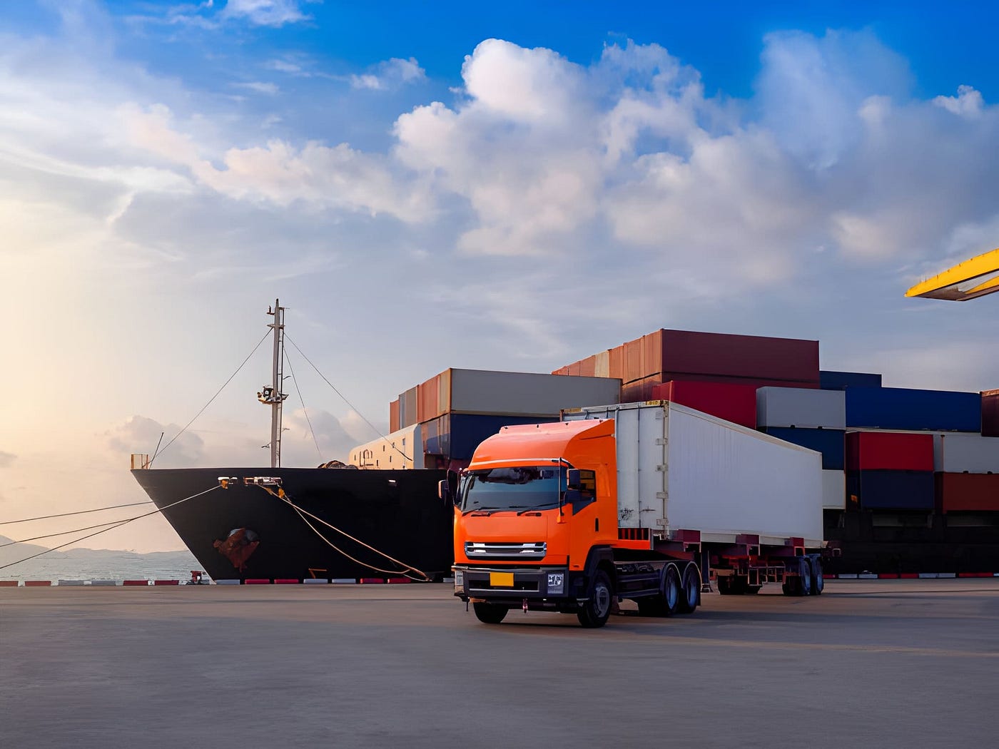 Image Source: https://stockandship.com/reliable-fba-shipping-services-in-oregon/