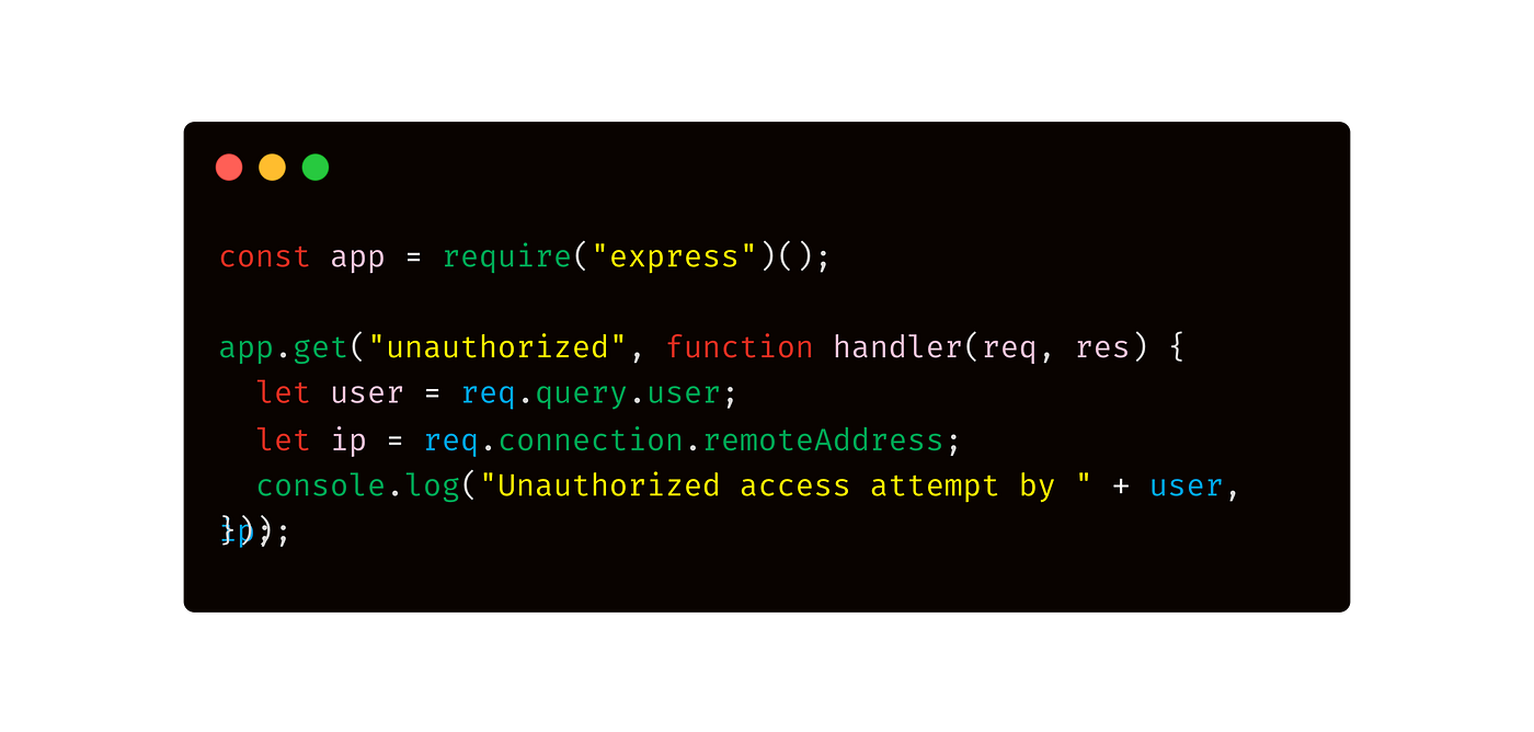 Unleashing the Power of Externally-Controlled Format Strings in JavaScript