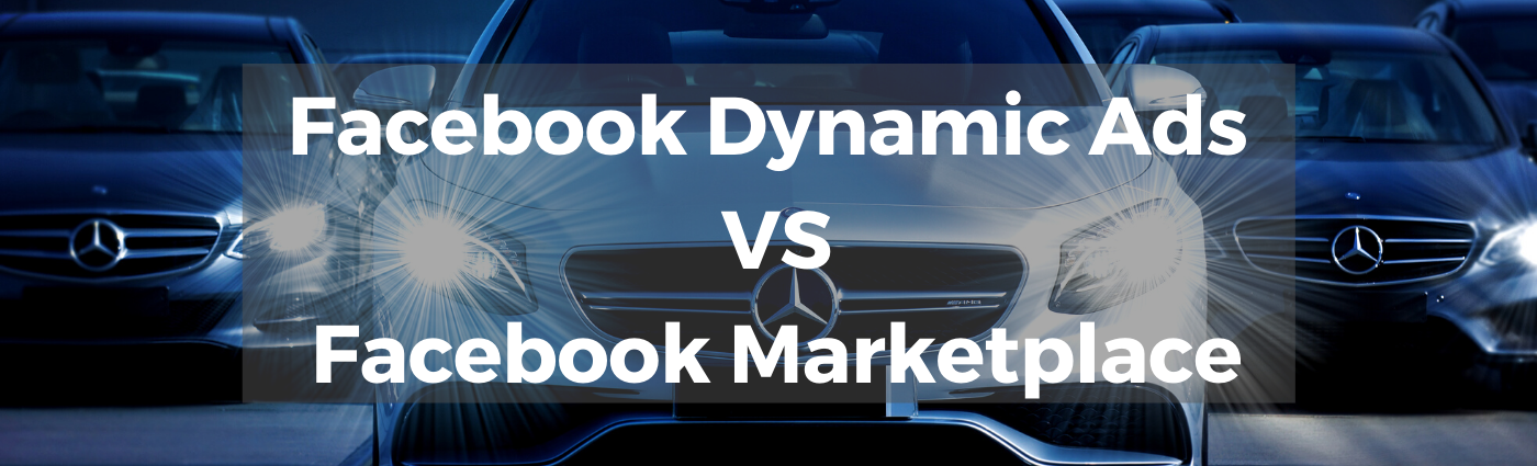 Why Dealerships Should Use Facebook Marketplace