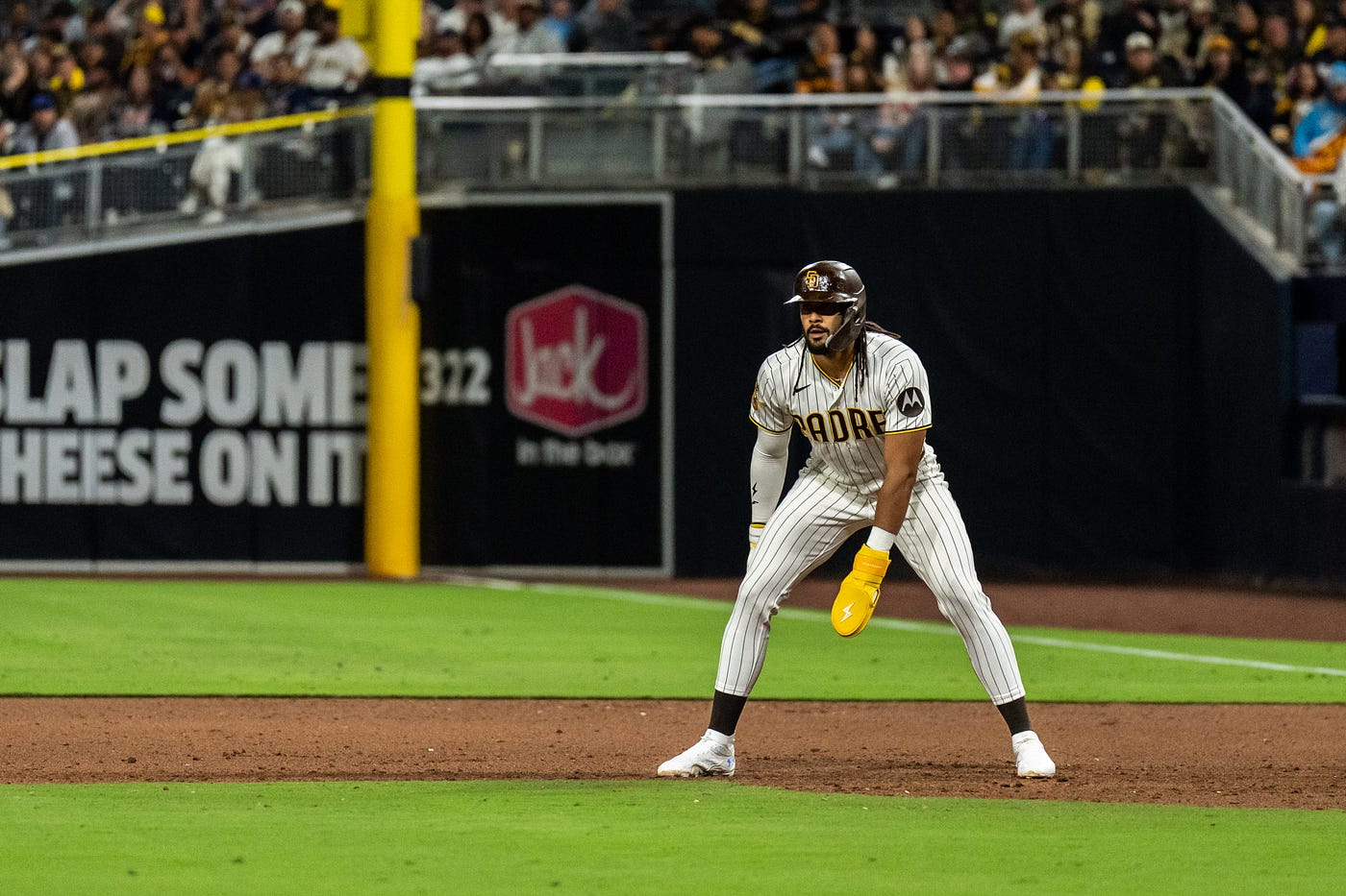 FriarNotes: Padres’ 9th-inning ERA 0.75; Notes on Tatis, France, Minors, History