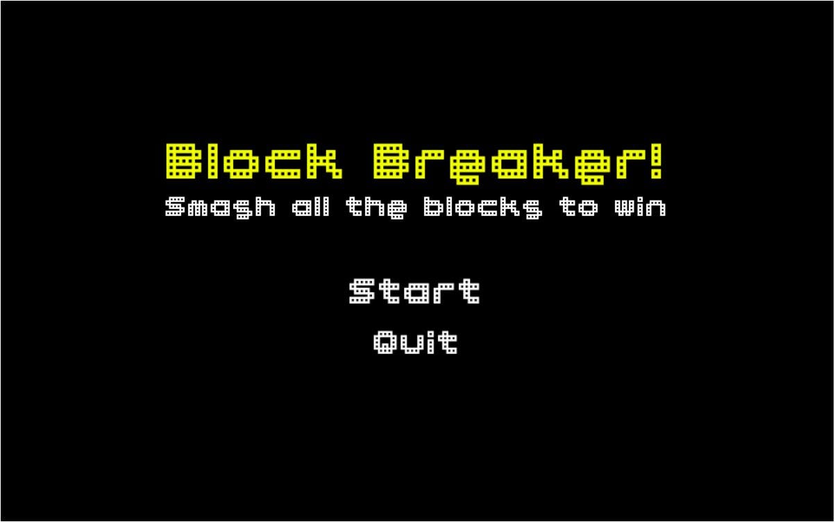 Block Breaker — My First game in Unity | by Vaidya Harsha | Medium