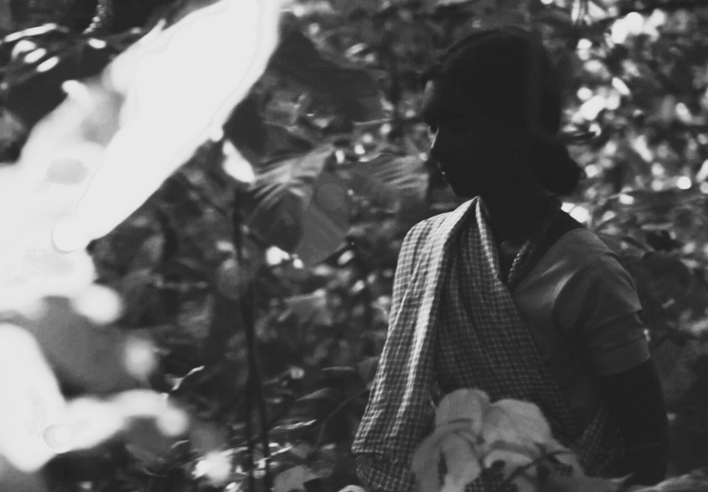 Why the Adivasis Must Seek to Redefine Themselves