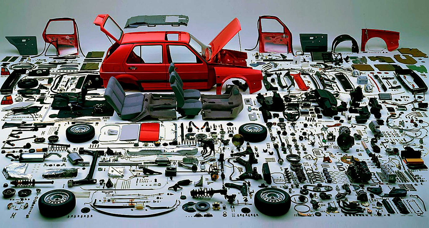 Aftermarket car mods deals