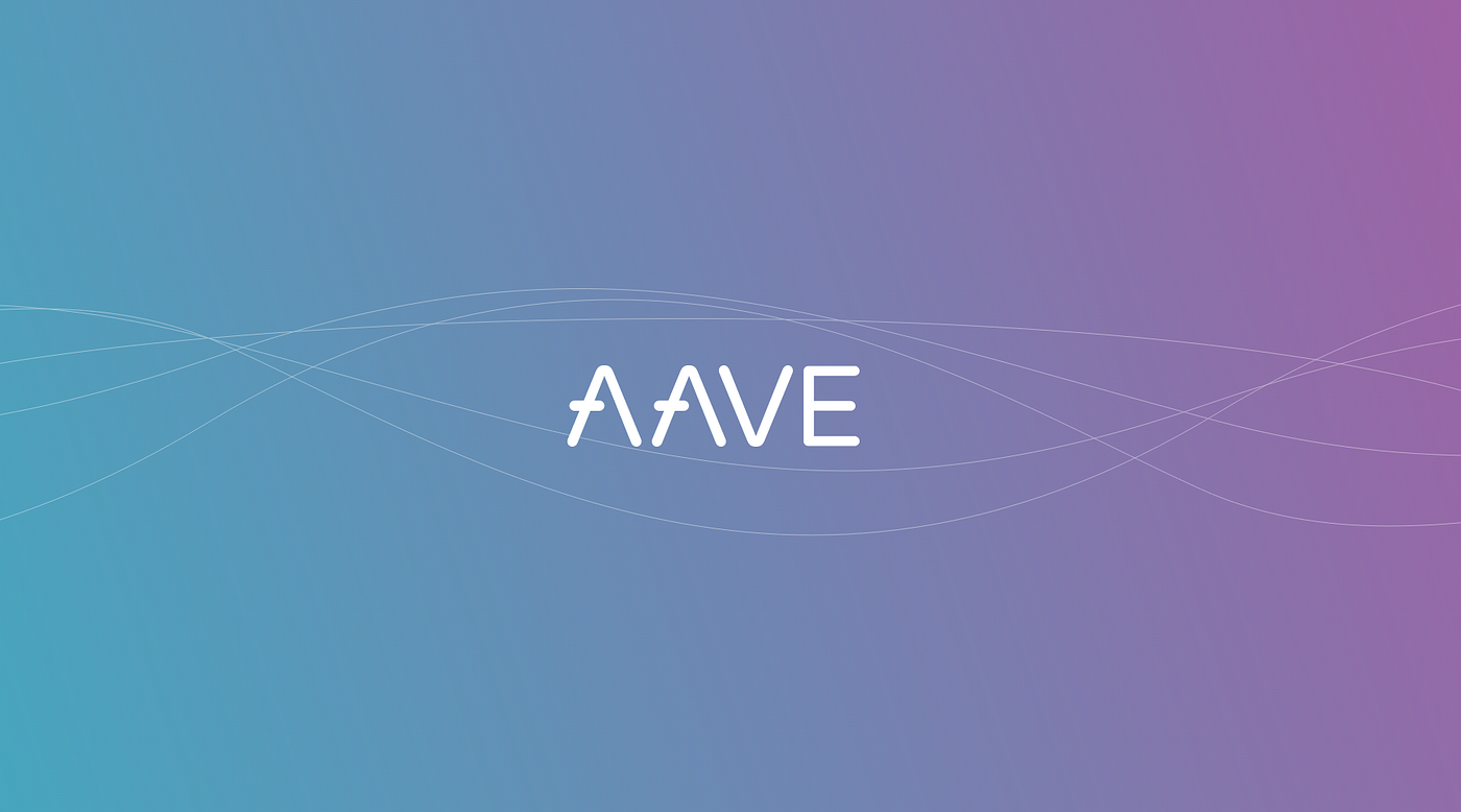 How to Supply Assets to the Aave Protocol Programmatically | by Alex Roan |  Better Programming
