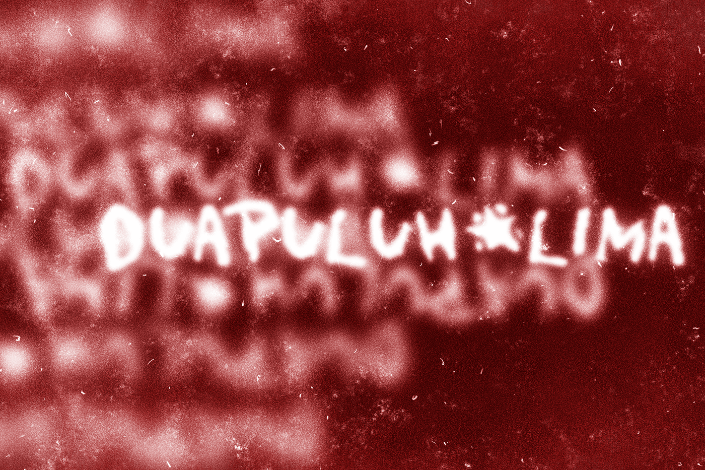 duapuluh-lima.