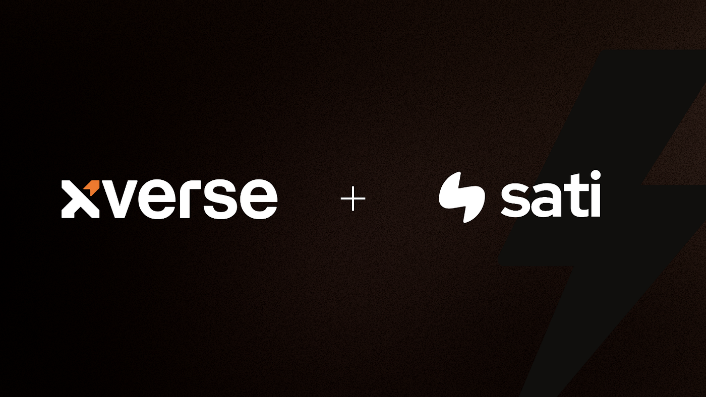 1.5 Million New Users Can Now Instantly Access Bitcoin’s Lightning Network via Sati and Xverse
