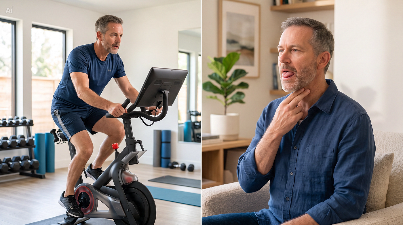 Weight Loss vs Throat Exercises for Sleep Apnea — Comparison Released