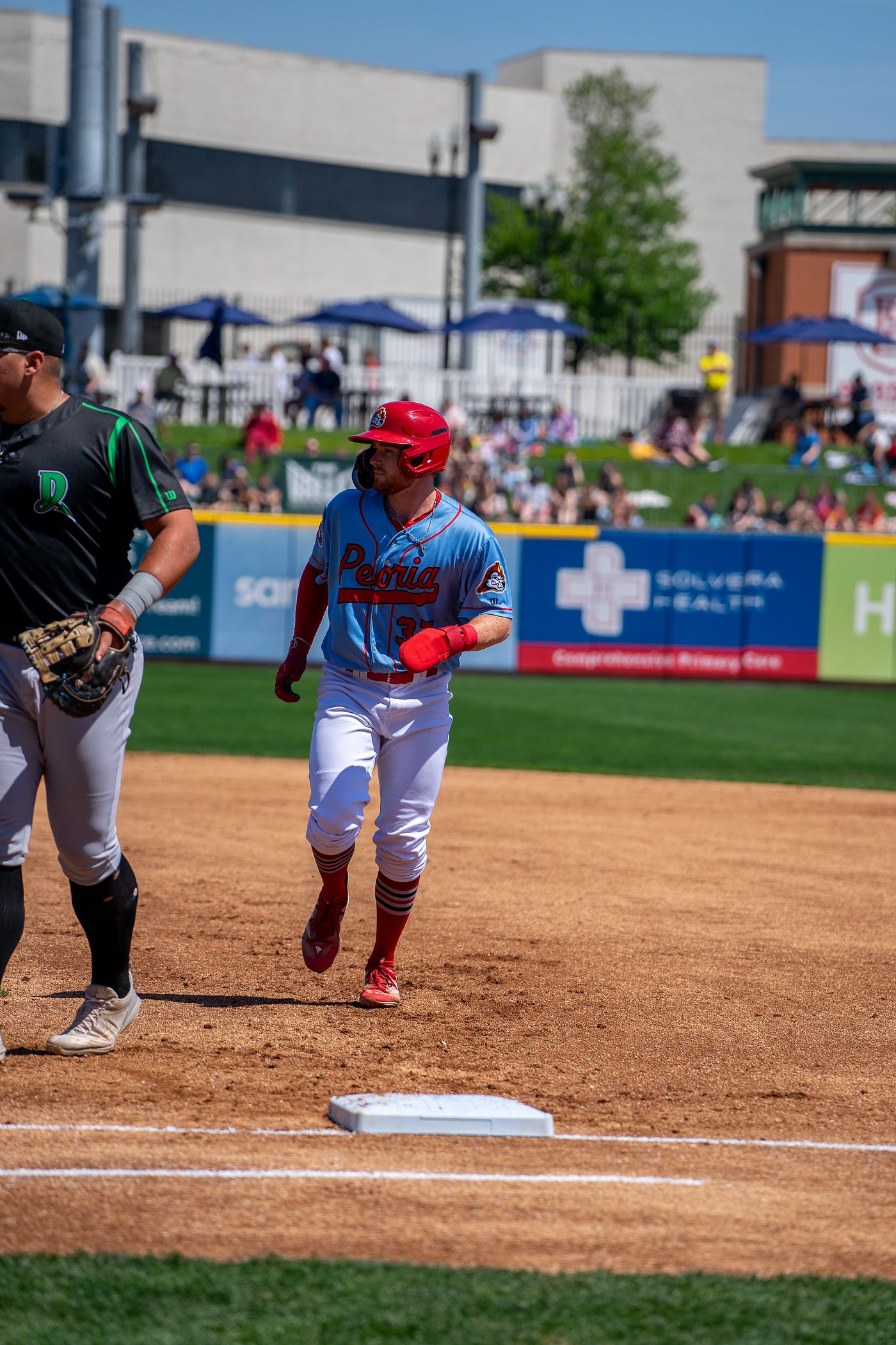 The Name of the Game with Lars Nootbaar, by Cody Schindler