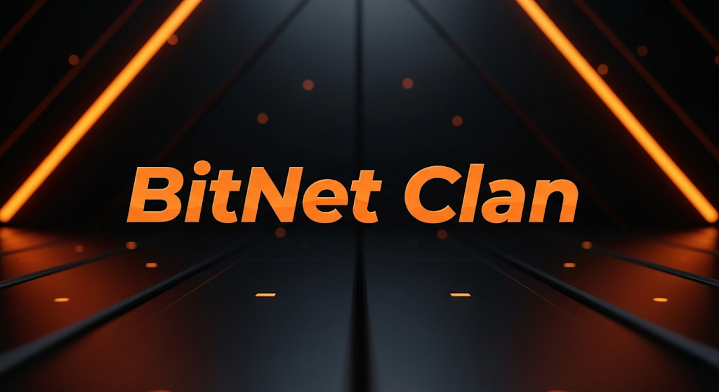 Inside the BitNet Clan System: Earn More by Playing Together